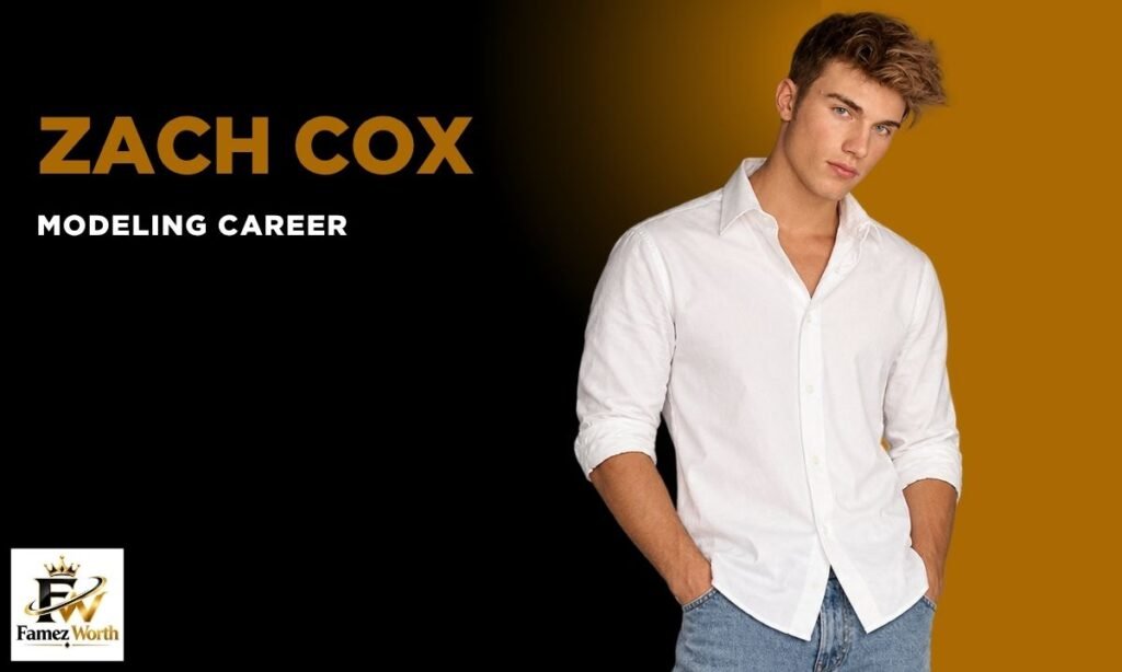 zach-coxs-modeling-career