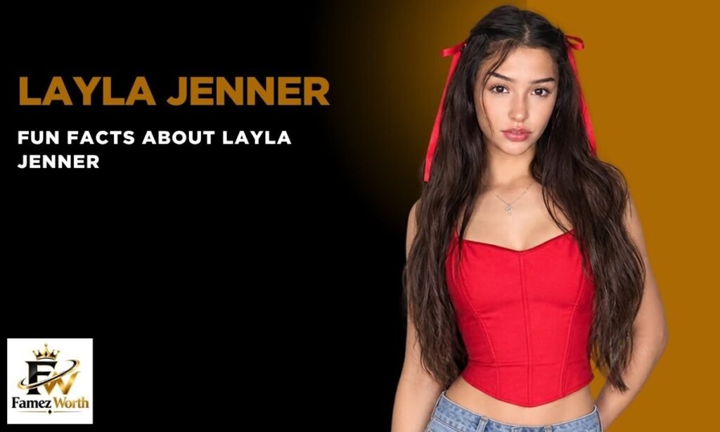 fun-facts-about-layla-jenner
