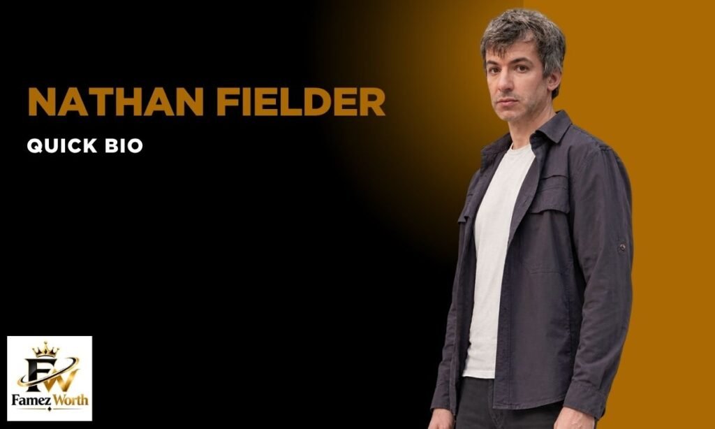 nathan-fielder-quick-bio