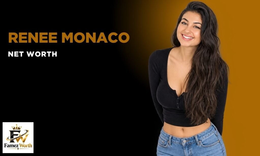 renee-monaco-net-worth