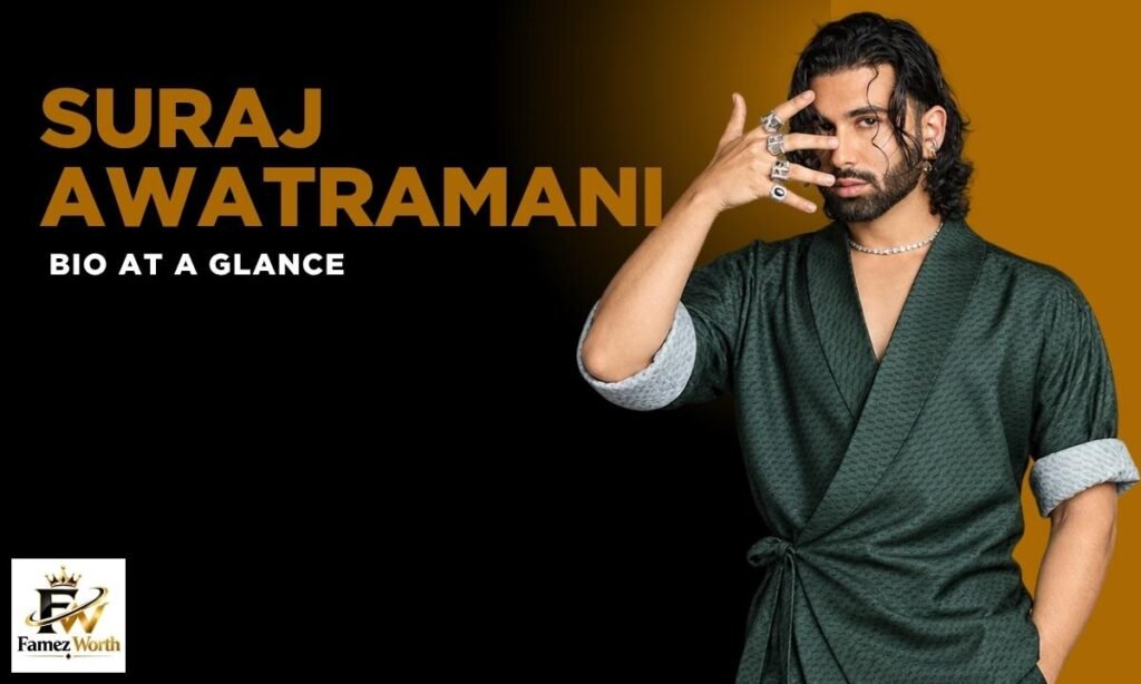 suraj-awatramani-bio-at-a-glance