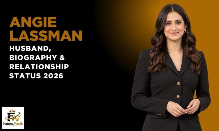 angie-lassman-husband-biography-and-relationship-status-2026