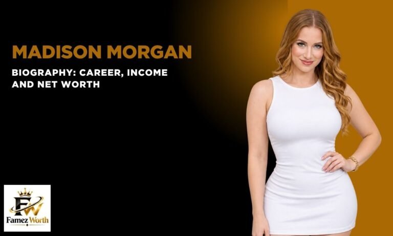 madison-morgan-biography-career-income-and-net-worth
